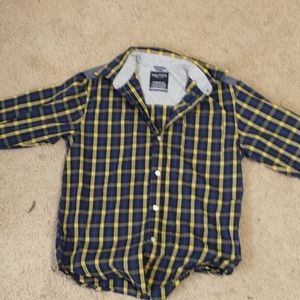Boy's Nautica Shirt
